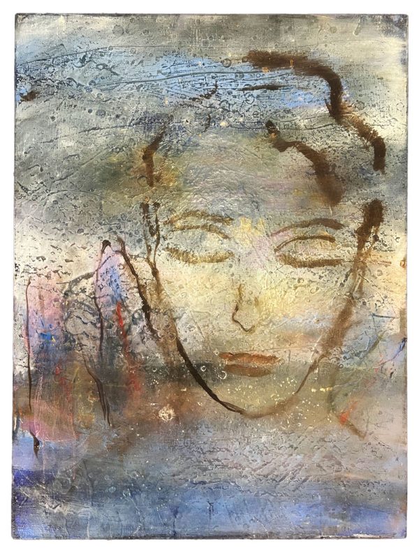 80x60cm-maleri